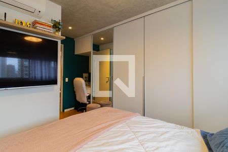 Apartamento à venda com 90m², 2 quartos e 2 vagasSuíte