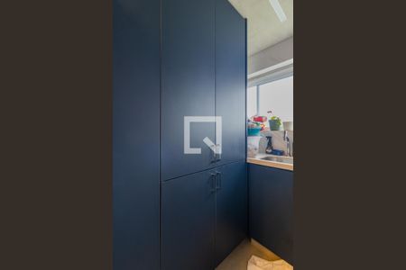 Apartamento à venda com 90m², 2 quartos e 2 vagasÁrea de Serviço