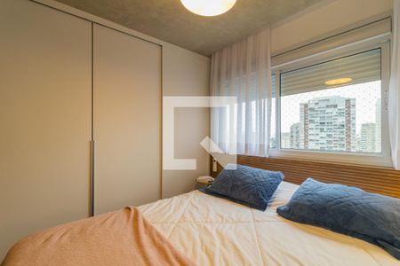 Apartamento à venda com 90m², 2 quartos e 2 vagasSuíte