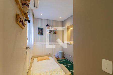 Apartamento à venda com 90m², 2 quartos e 2 vagasQuarto 2