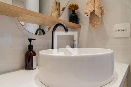 Apartamento à venda com 90m², 2 quartos e 2 vagasBanheiro