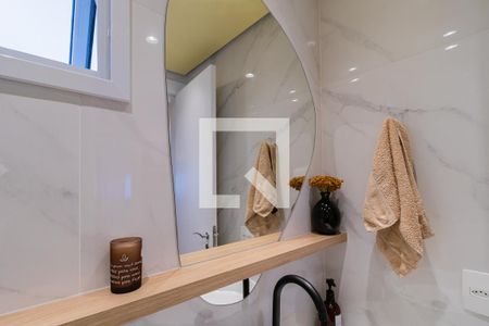 Apartamento à venda com 90m², 2 quartos e 2 vagasBanheiro