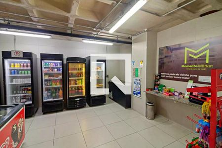 Apartamento à venda com 90m², 2 quartos e 2 vagasÁrea comum