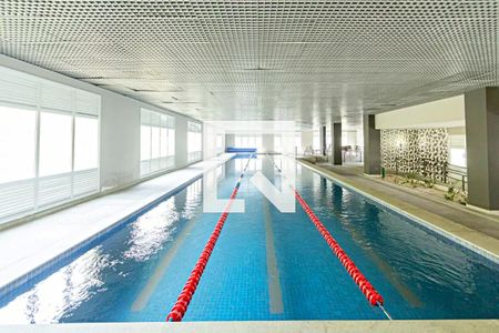 Apartamento à venda com 90m², 2 quartos e 2 vagasPiscina Coberta