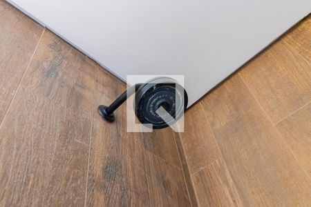 Apartamento à venda com 90m², 2 quartos e 2 vagasBanheiro da Suíte