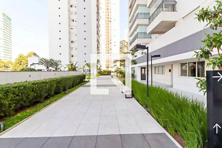 Apartamento à venda com 90m², 2 quartos e 2 vagasÁrea comum