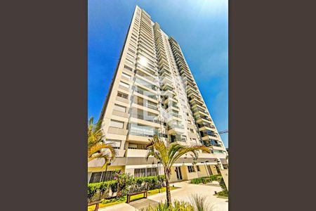 Apartamento à venda com 90m², 2 quartos e 2 vagasFachada