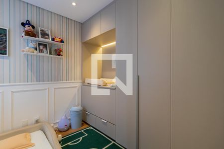 Apartamento à venda com 90m², 2 quartos e 2 vagasQuarto 2