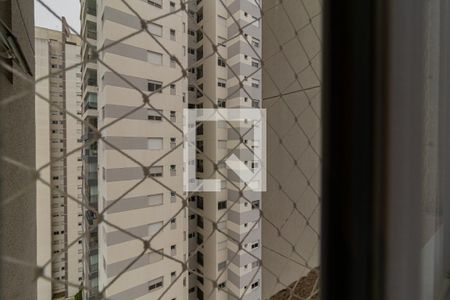 Apartamento à venda com 90m², 2 quartos e 2 vagasVista do Quarto 2