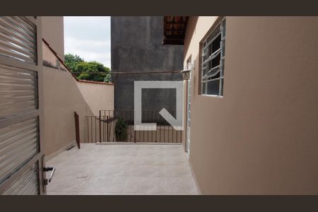 Casa à venda com 129m², 3 quartos e 1 vagaQuintal