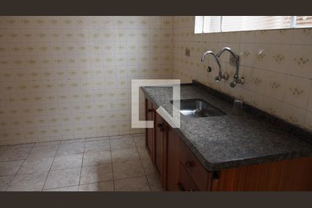 Casa à venda com 129m², 3 quartos e 1 vagaCozinha