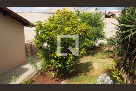 Casa à venda com 129m², 3 quartos e 1 vagaJardim