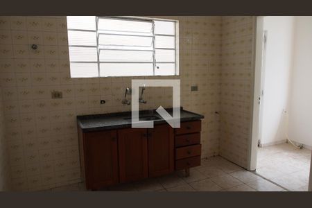 Casa à venda com 129m², 3 quartos e 1 vagaCozinha