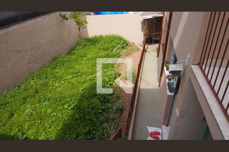 Casa à venda com 129m², 3 quartos e 1 vagaEscada