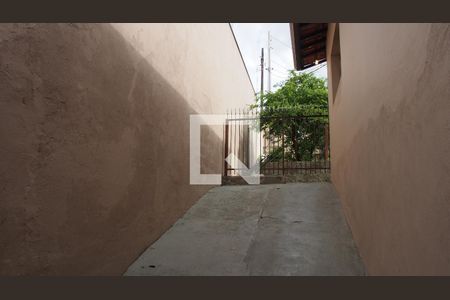 Casa à venda com 129m², 3 quartos e 1 vagaQuintal