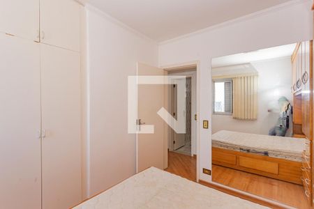 Quarto 2 de apartamento à venda com 2 quartos, 62m² em Vila Brasilio Machado, São Paulo