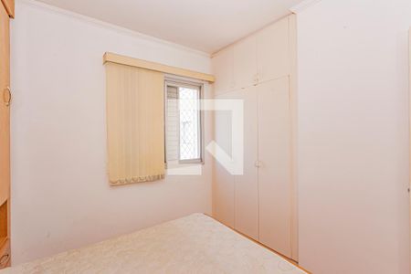 Quarto 2 de apartamento à venda com 2 quartos, 62m² em Vila Brasilio Machado, São Paulo