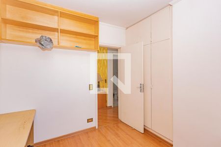 Quarto 1 de apartamento à venda com 2 quartos, 62m² em Vila Brasilio Machado, São Paulo