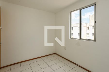 Quarto 2 de apartamento para alugar com 2 quartos, 44m² em Jardim Dona Leopoldina, Porto Alegre