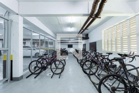 Apartamento à venda com 71m², 2 quartos e 1 vaga Apartamento à venda com 71m², 2 quartos e 1 vagaFoto 02