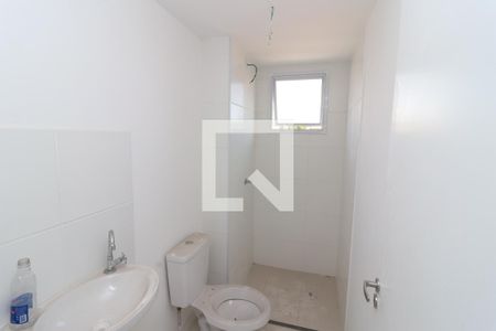 Apartamento à venda com 34m², 2 quartos e sem vagaBanheiro