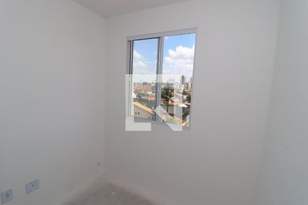 Apartamento à venda com 34m², 2 quartos e sem vagaQuarto 2