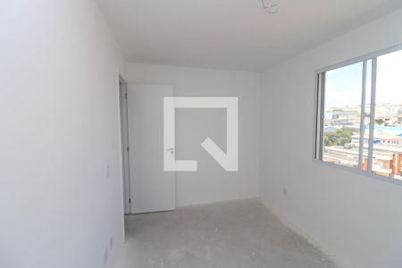 Apartamento à venda com 34m², 2 quartos e sem vagaQuarto 1