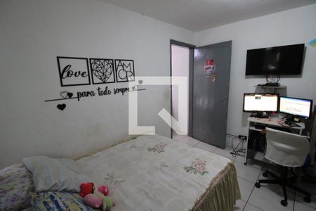 Casa à venda com 250m², 6 quartos e 3 vagasQuarto 5