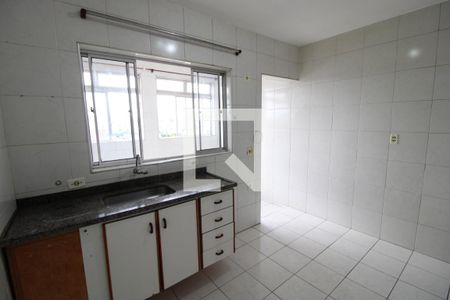 Casa à venda com 250m², 6 quartos e 3 vagasCozinha