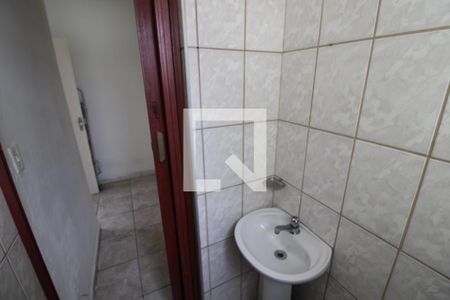 Casa à venda com 250m², 6 quartos e 3 vagasÁrea de Serviço - Banheiro