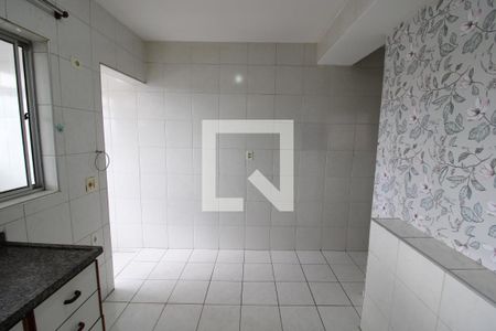 Casa à venda com 250m², 6 quartos e 3 vagasCozinha