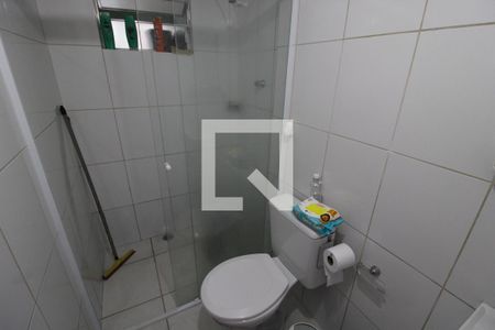Casa à venda com 250m², 6 quartos e 3 vagasQuarto 6 - Banheiro