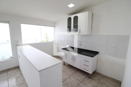 Casa à venda com 250m², 6 quartos e 3 vagasSala integrada com cozinha