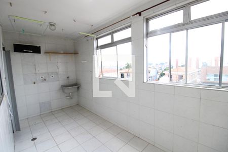 Casa à venda com 250m², 6 quartos e 3 vagasÁrea de Serviço