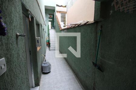 Casa à venda com 250m², 6 quartos e 3 vagasÁrea de Serviço 3