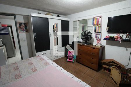 Casa à venda com 250m², 6 quartos e 3 vagasQuarto 6