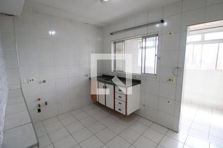 Casa à venda com 250m², 6 quartos e 3 vagasCozinha