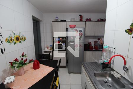 Casa à venda com 250m², 6 quartos e 3 vagasCozinha