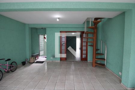 Casa à venda com 250m², 6 quartos e 3 vagasGaragem