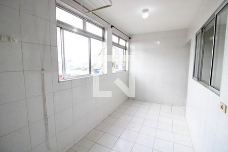Casa à venda com 250m², 6 quartos e 3 vagasÁrea de Serviço