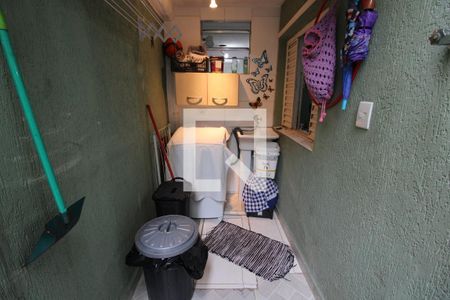 Casa à venda com 250m², 6 quartos e 3 vagasÁrea de Serviço 3