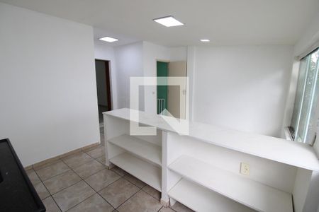 Casa à venda com 250m², 6 quartos e 3 vagasSala integrada com cozinha