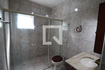 Casa à venda com 250m², 6 quartos e 3 vagasQuarto 4 - Banheiro