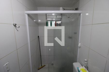Casa à venda com 250m², 6 quartos e 3 vagasQuarto 6 - Banheiro