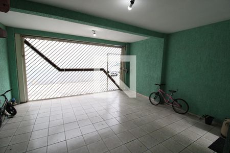 Casa à venda com 250m², 6 quartos e 3 vagasGaragem