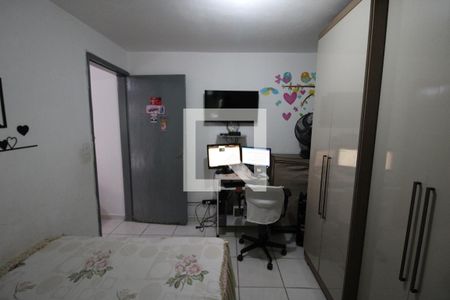 Casa à venda com 250m², 6 quartos e 3 vagasQuarto 5