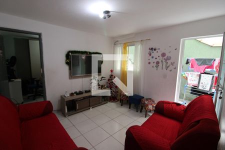 Casa à venda com 250m², 6 quartos e 3 vagasSala 2