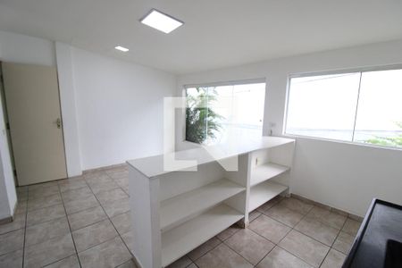 Casa à venda com 250m², 6 quartos e 3 vagasSala integrada com cozinha