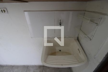 Casa à venda com 250m², 6 quartos e 3 vagasÁrea de Serviço