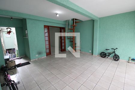 Casa à venda com 250m², 6 quartos e 3 vagasGaragem
